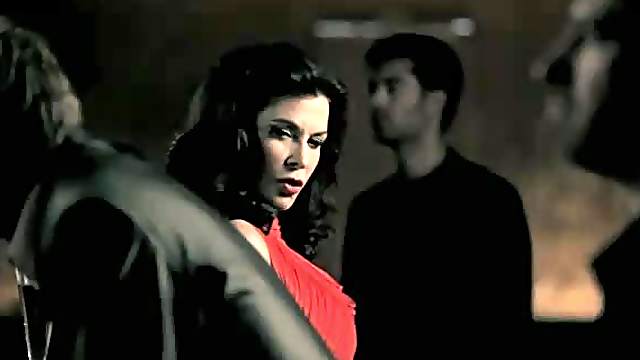 Erotic Vid With The Hot MILF Jane Badler