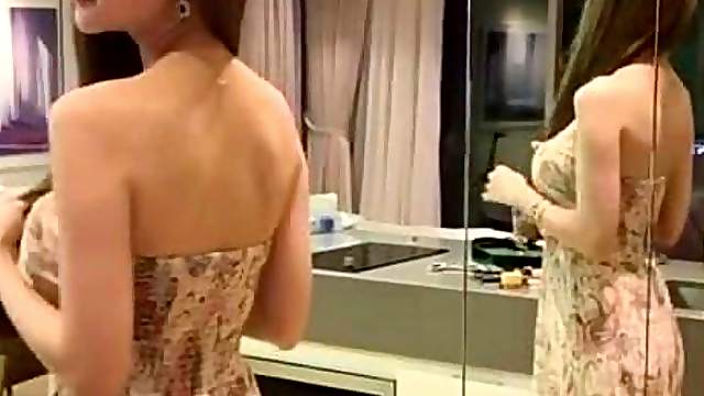 Yun Sarang - Korean celebrities