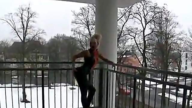 Lack und Lederfick amateur mit german geile reife