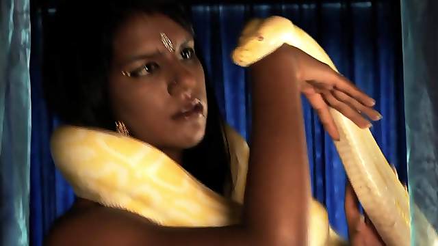Bollywood Babe Is Spectacular Nude And Dancing Gracefully