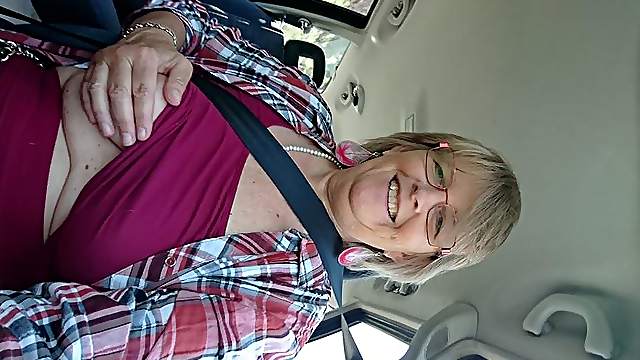 Swiss mature on public