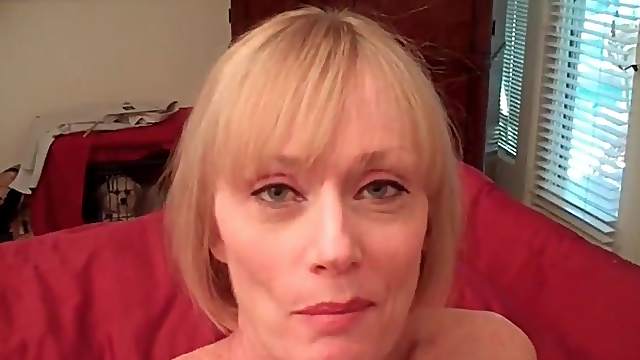 Horny amateur granny Wicked Sexy Melanie gets hard sex here.