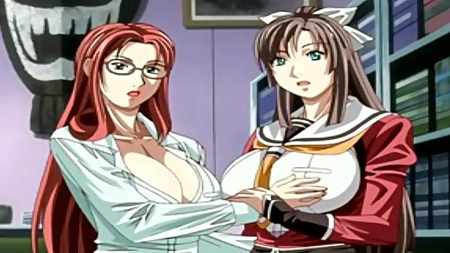 Lesbian Hentai Porn Video. Hot Uncensored Anime Sex Scene In HD.