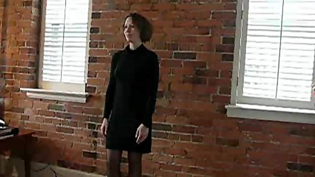 Beautiful sexy shy wife