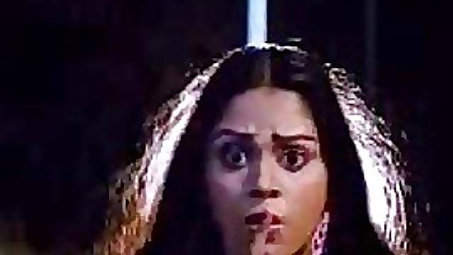 Busty Indian Babe Gets Fucked