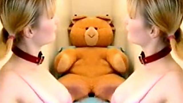 Girl dreams of a twin sister