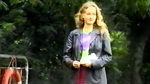 Retro story about Dutch teens sex