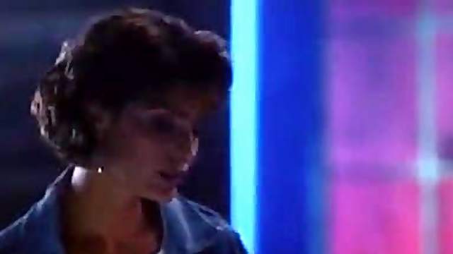 Lake Consequence erotic retro movie