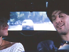 Retro film from Tinto Brass