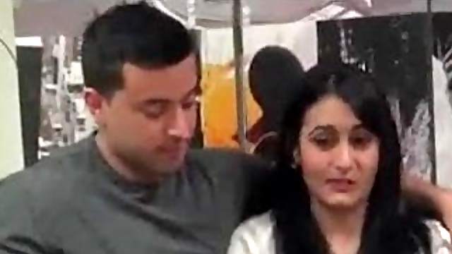 Swingers couple swap wives