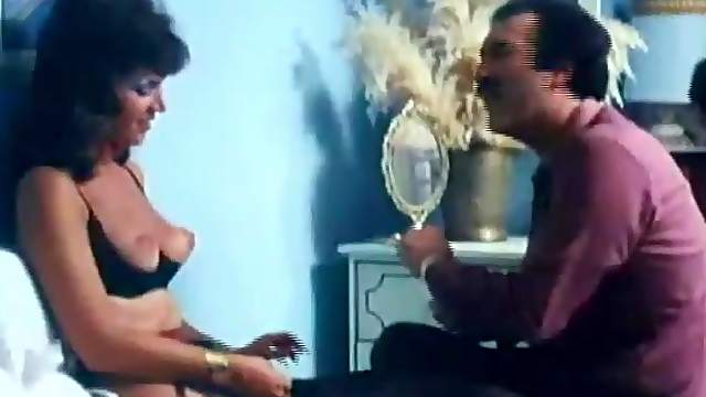 Having Sex Seventies Style With MILF Sex Moment Session