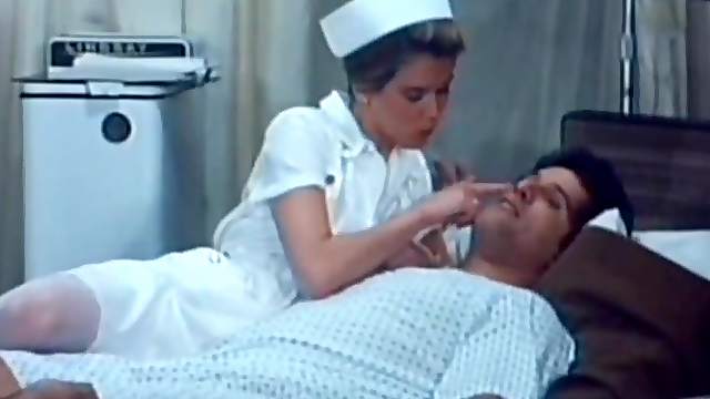 Nurses From The Golden Age Of Porn Fun Sex Session