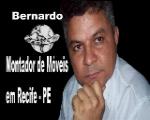 Montador de Móveis em Recife - 81 - 9999-8025 - TIM's Avatar