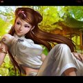 Gitana Claudia's Avatar