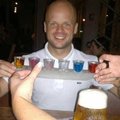 Brendan Gotheridge's Avatar