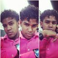 Alexander Bonilla's Avatar