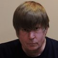 Timothy Mason's Avatar