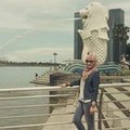 Norfariza Halim's Avatar