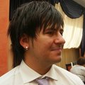 Nikolai Berberov's Avatar