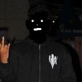 black face's Avatar
