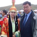 Santsar Ishtseren's Avatar