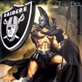 Jojo Israel's Avatar