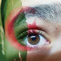 Saeed Algeria's Avatar