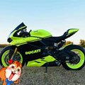 garbata's Avatar