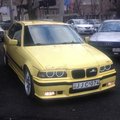 Giorgi Gonjilashvili's Avatar