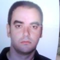 Polukarpos Tsoustas's Avatar