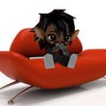 Eugene Sampson's Avatar