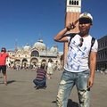 Tobias Lin's Avatar