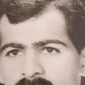 Kiuomars Gholezadeh's Avatar