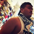 Jovi lai's Avatar