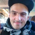Maciek Kowalczyk's Avatar