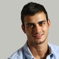 Christophoros Demetriou's Avatar