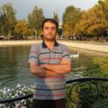 Amin Vallizadeh's Avatar
