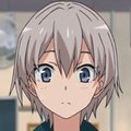 Totsuka Saika's Avatar