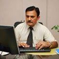 Brig Mahesh Dewan's Avatar