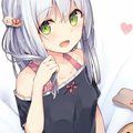 Anime 4ever's Avatar