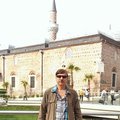 ilyas öztürk's Avatar