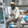Nicholas Adjei's Avatar