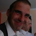 Bartek Matracki's Avatar
