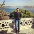 Muhammad sauffi saat's Avatar