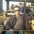 Andreas Bakatselos's Avatar