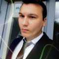 Maksim men's Avatar