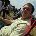 Tim Luysterborg's Avatar