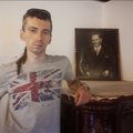 Ivan Horvat's Avatar