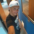 Chris R Strubin's Avatar