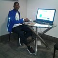 Dickens Rufani's Avatar